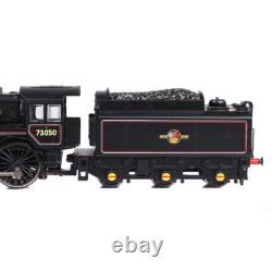 Graham Farish 372-729 N Gauge BR Black (L) Standard 5MT 73050