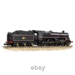 Graham Farish 372-729 N Gauge BR Black (L) Standard 5MT 73050