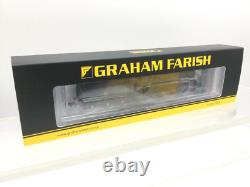 Graham Farish 372-729 N Gauge BR Black (L) Standard 5MT 73050