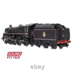 Graham Farish 372-730ASF N Gauge BR Black (E) Std 5MT 73069 DCC SOUND