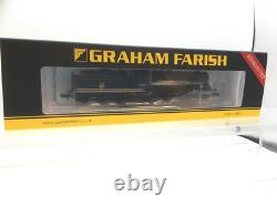 Graham Farish 372-730ASF N Gauge BR Black (E) Std 5MT 73069 DCC SOUND