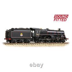 Graham Farish 372-730ASF N Gauge BR Standard 5MT 4-6-0 73069 BR Lined Black Earl