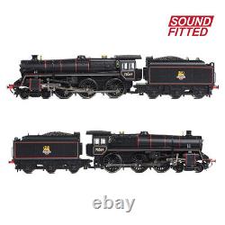 Graham Farish 372-730ASF N Gauge BR Standard 5MT 4-6-0 73069 BR Lined Black Earl