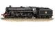 Graham Farish 372-730A BR Standard 5MT BR1C Tender 73069 BR Lined Black N GAUGE