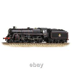 Graham Farish 372-730A N Gauge BR Black (E) Std 5MT 73069