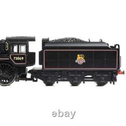 Graham Farish 372-730A N Gauge BR Black (E) Std 5MT 73069