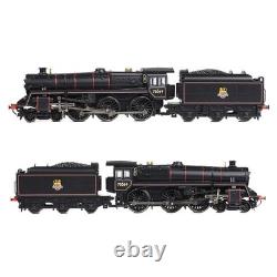 Graham Farish 372-730A N Gauge BR Black (E) Std 5MT 73069