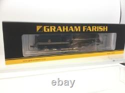 Graham Farish 372-730A N Gauge BR Black (E) Std 5MT 73069