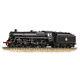 Graham Farish 372-730A N Gauge BR Standard 5MT 4-6-0 73069 BR Lined Black Early