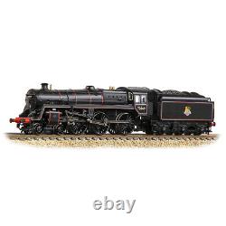Graham Farish 372-730A N Gauge BR Standard 5MT 4-6-0 73069 BR Lined Black Early