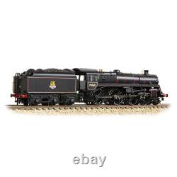 Graham Farish 372-730A N Gauge BR Standard 5MT 4-6-0 73069 BR Lined Black Early