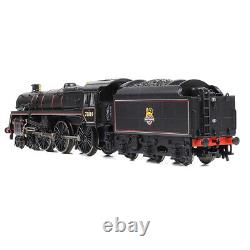 Graham Farish 372-730A N Gauge BR Standard 5MT 4-6-0 73069 BR Lined Black Early