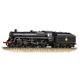 Graham Farish 372-730A N Gauge BR Standard 5MT with BR1C Tender 73069 BR Lined B