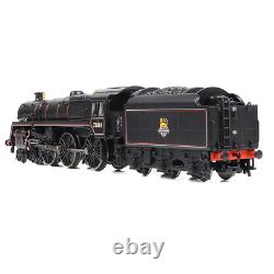 Graham Farish 372-730A N Gauge BR Standard 5MT with BR1C Tender 73069 BR Lined B