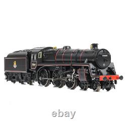 Graham Farish 372-730A N Gauge BR Standard 5MT with BR1C Tender 73069 BR Lined B