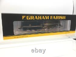 Graham Farish 372-730A N Gauge BR Standard 5MT with BR1C Tender 73069 BR Lined B