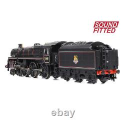 Graham Farish 372-730SF BR Standard 5MT BR1C Tender 73065 BR Lined Black Early