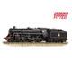 Graham Farish 372-730SF N Gauge BR Black (E) Std 5MT 73065 DCC SOUND