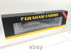 Graham Farish 372-730SF N Gauge BR Black (E) Std 5MT 73065 DCC SOUND