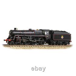 Graham Farish 372-730 N Gauge BR Standard 5MTTender 73065 BR Lined Black Early E