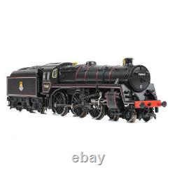Graham Farish 372-730 N Gauge BR Standard 5MTTender 73065 BR Lined Black Early E