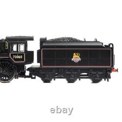 Graham Farish 372-730 N Gauge BR Standard 5MTTender 73065 BR Lined Black Early E