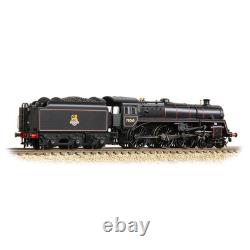 Graham Farish 372-730 N Gauge BR Standard 5MTTender 73065 BR Lined Black Early E