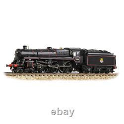 Graham Farish 372-730 N Gauge BR Standard 5MT with BR1C Tender 73065 BR Lined Bl