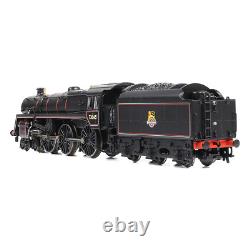 Graham Farish 372-730 N Gauge BR Standard 5MT with BR1C Tender 73065 BR Lined Bl