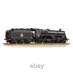 Graham Farish 372-730 N Gauge BR Standard 5MT with BR1C Tender 73065 BR Lined Bl