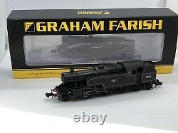 Graham Farish 372-752 N Gauge Fairburn 42073 BR Late Crest