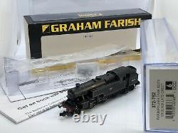 Graham Farish 372-752 N Gauge Fairburn 42073 BR Late Crest
