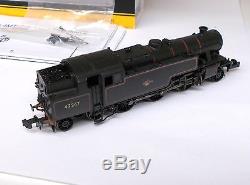 Graham Farish 372-753 Fairburn 2-6-4T, 42267 Weathered DCC FITTED, Boxed. (N)