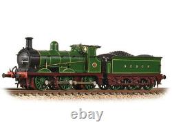 Graham Farish 372-775 C Class 271 Se & Cr Lined Green Brand New