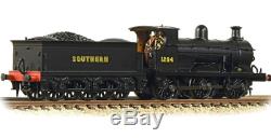 Graham Farish 372-776 C Class 0-6-0 No 1294 Southern Railway Black N Gauge