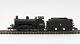 Graham Farish 372-777 Wainwright C Class 31227 BR Black Zimo DCC Sound Fitted