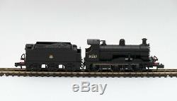 Graham Farish 372-777 Wainwright C Class 31227 BR Black Zimo DCC Sound Fitted
