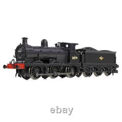 Graham Farish 372-778 N Gauge SECR C Class 31579 BR Black Late Crest