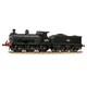 Graham Farish 372-778 SE&CR C Class 31579 BR Black (Late Crest) N Gauge
