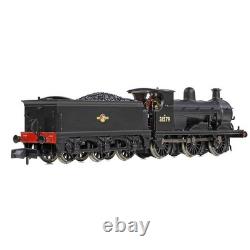 Graham Farish 372-778 SE&CR C Class 31579 BR Black (Late Crest) N Gauge