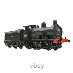 Graham Farish 372-778 SE&CR C Class 31579 BR Black (Late Crest) N Gauge