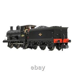 Graham Farish 372-778 SE&CR C Class 31579 BR Black (Late Crest) N Gauge