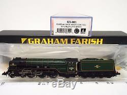 Graham Farish 372-801 Class A1 60156 Great Central L/c Brand New Boxed (n223)