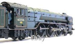 Graham Farish 372-801 LNER Class A1 60156 Great Central BR Green Late Crest