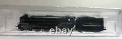 Graham Farish 372-801 LNER Class A1 60156 Great Central BR Green Late Crest