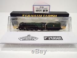 Graham Farish 372-802 Class A1 60147 North Eastern E/e Brand New Boxed (n221)