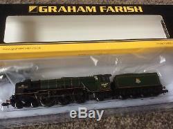 Graham Farish 372-802 Class A1 BR Ex-LNER 4-6-2 North Eastern NEW DCC READY