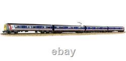 Graham Farish 372-875 Class 319 4-Car EMU 319004 BR Network SouthEast N GAUGE
