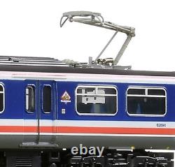 Graham Farish 372-875 Class 319 4-Car EMU 319004 BR Network SouthEast N GAUGE