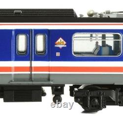 Graham Farish 372-875 Class 319 4-Car EMU 319004 BR Network SouthEast N GAUGE